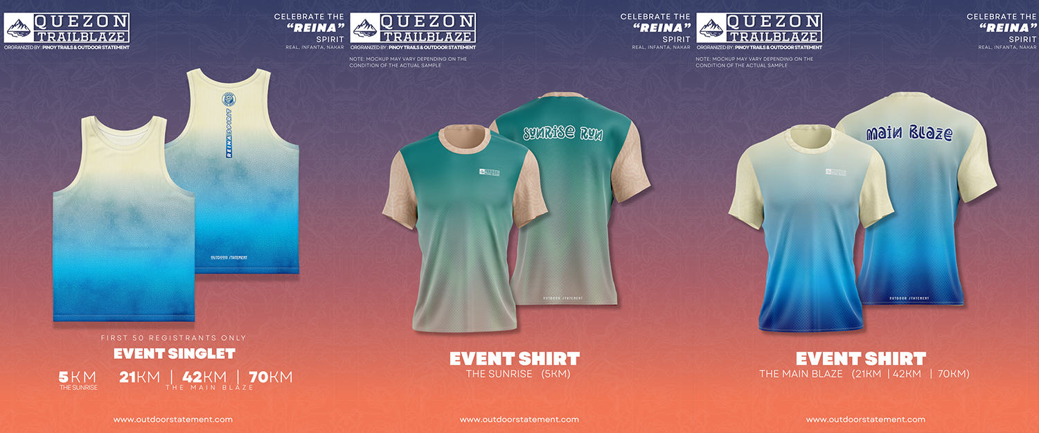 Event Shirt